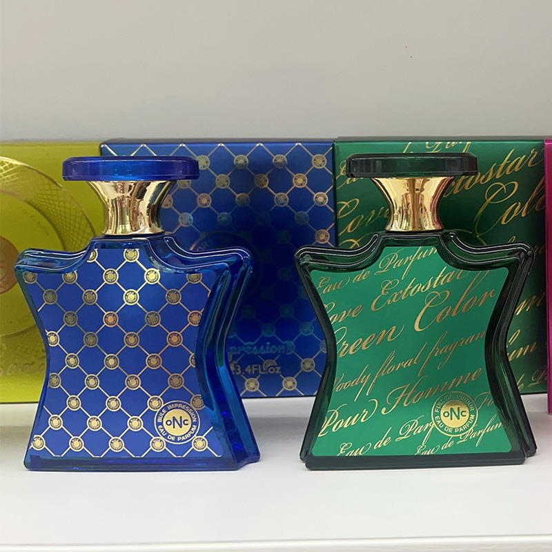 Passion Fragrance Perfume - Brand Charm Unisex Perfume Lasting Fresh