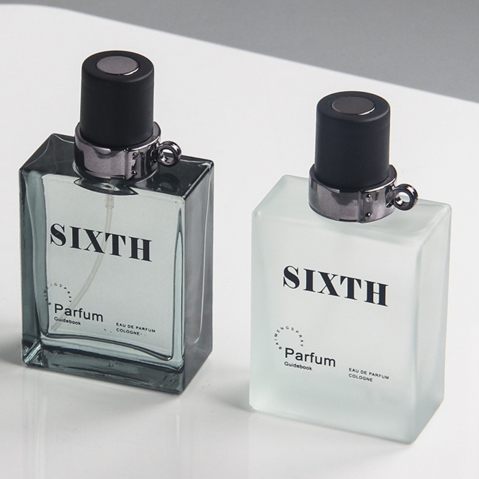 Passion Fragrance Perfume - Summer Passion Men's Perfume:Long-Lasting Light Fragrance