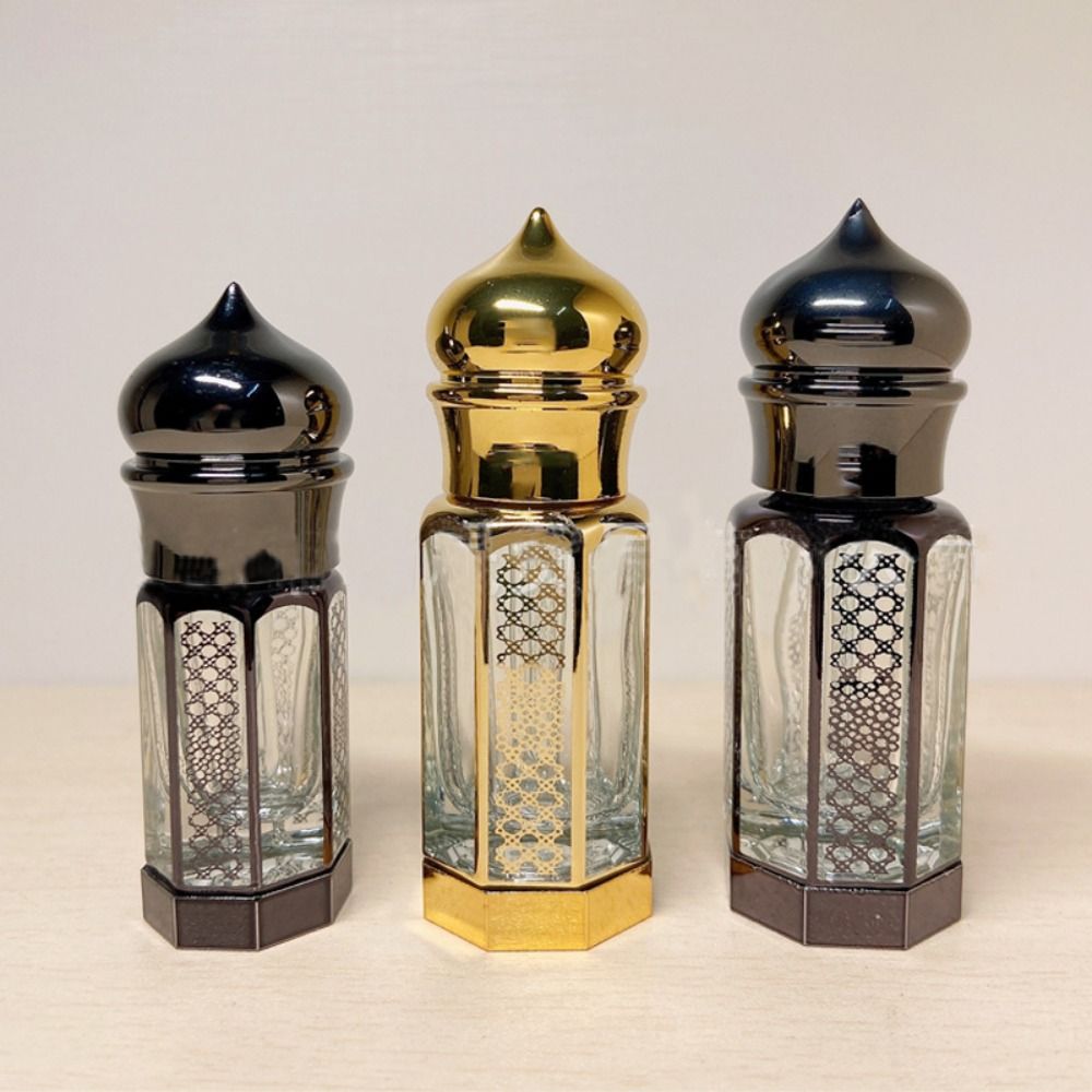 Perfume New Fragrance - New Refillable Perfume Bottles with Roller