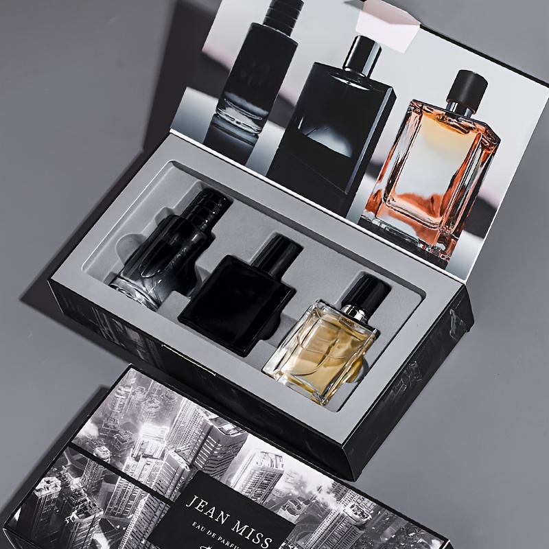 Passion Fragrance Perfume - Men's Passion Eau De Perfume, 3