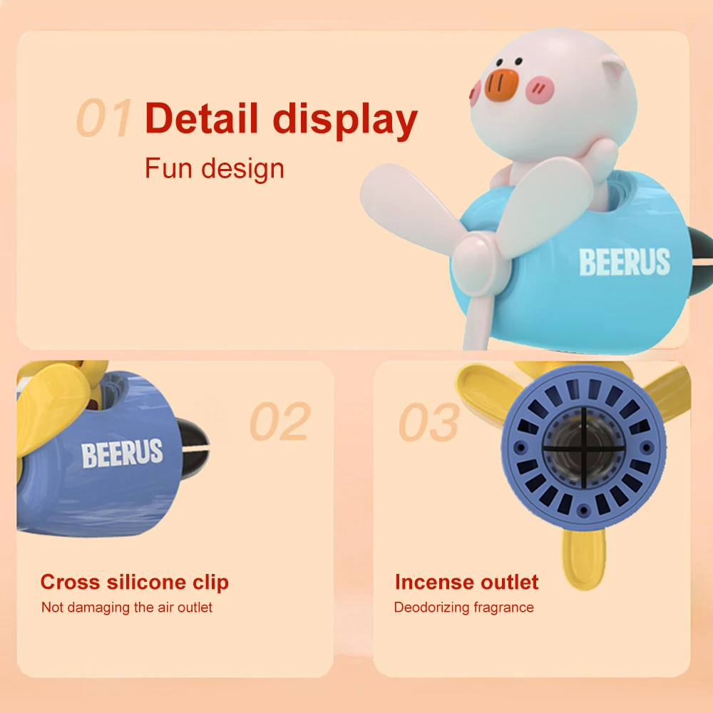 New Car Air Freshener Cat Dog  - Perfume New Fragrance 리뷰 및 가격