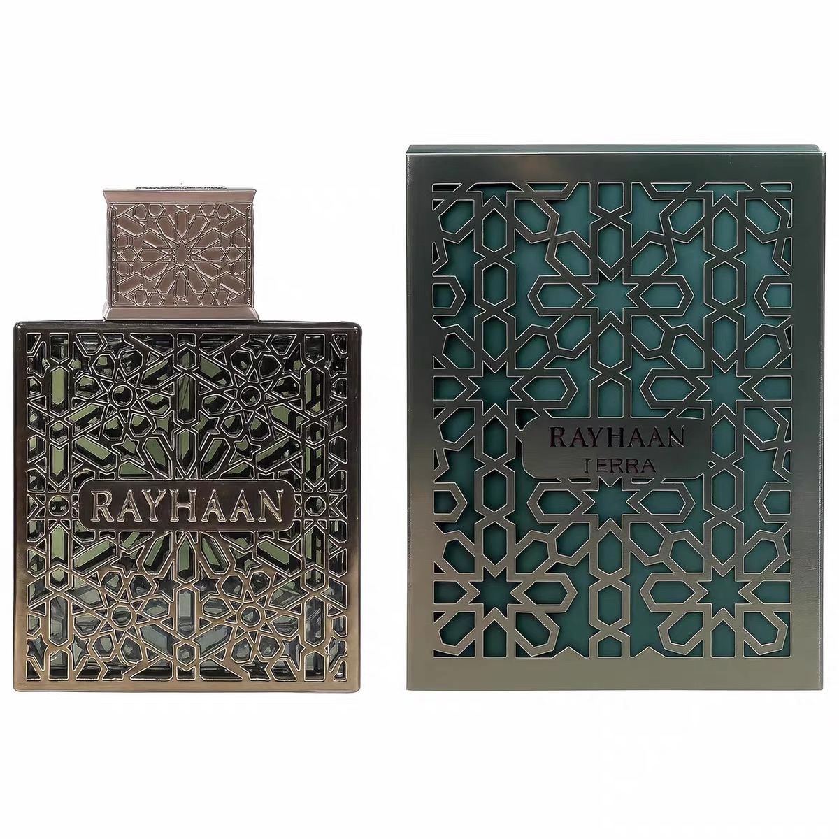 Rayhaan Terra new launched neu - Perfume New Fragrance 리뷰 및 가격