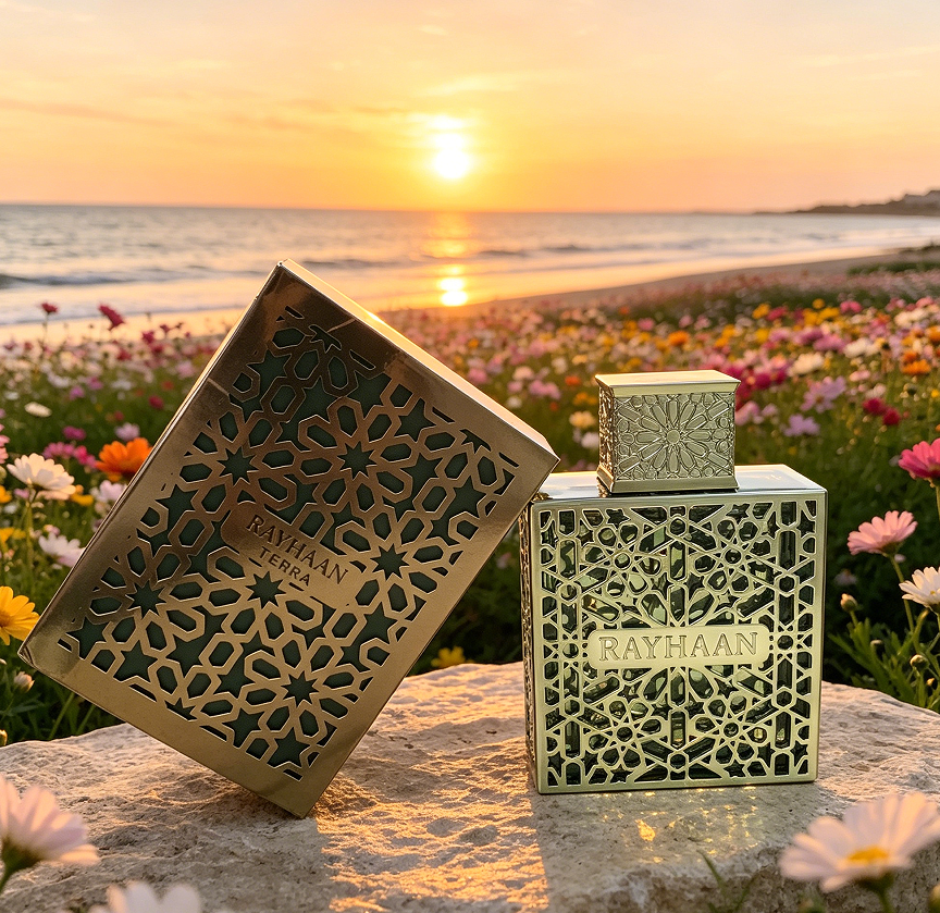 Rayhaan Terra new launched neu - Perfume New Fragrance 리뷰 및 가격