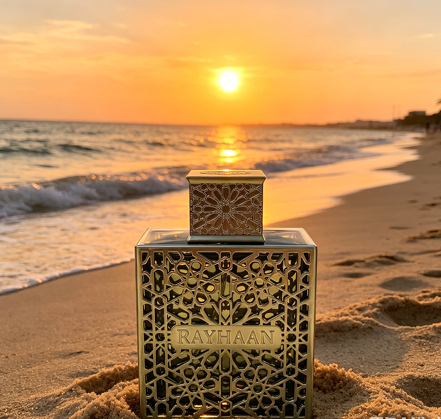Rayhaan Terra new launched neu - Perfume New Fragrance 리뷰 및 가격