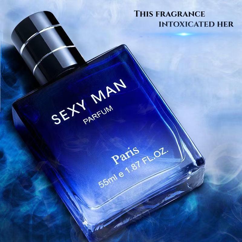 Parisian gentleman's passionat - Passion Fragrance Perfume 리뷰 및 가격