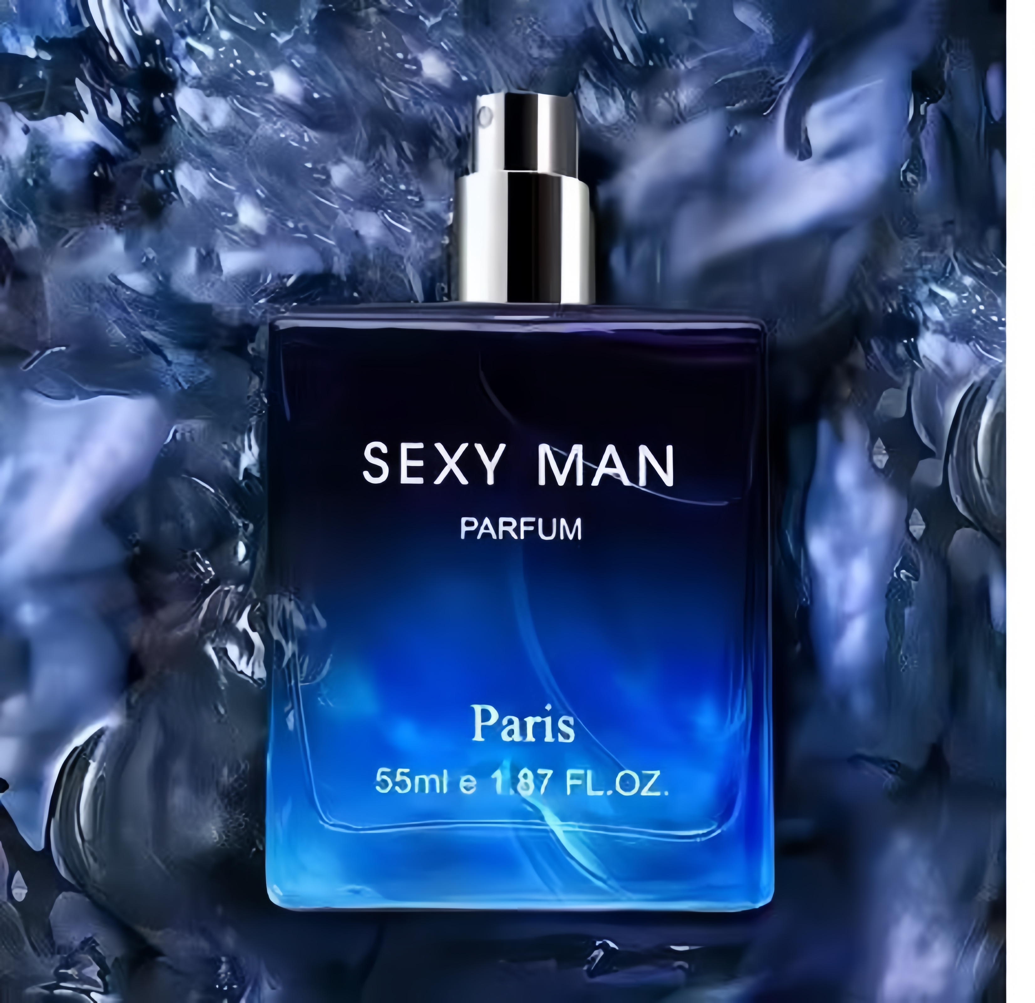 Parisian gentleman's passionat - Passion Fragrance Perfume 리뷰 및 가격
