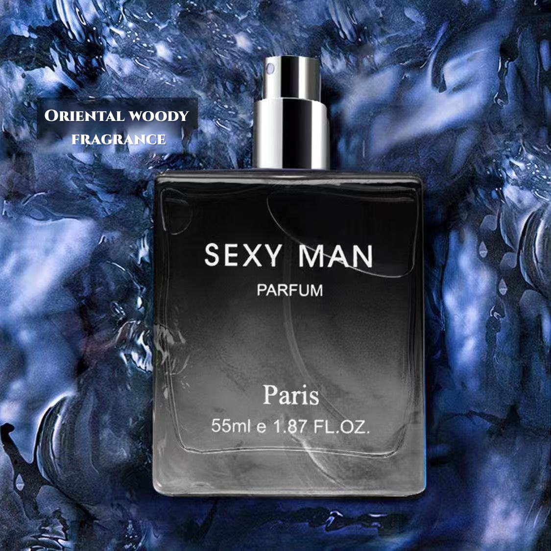 Parisian gentleman's passionat - Passion Fragrance Perfume 리뷰 및 가격