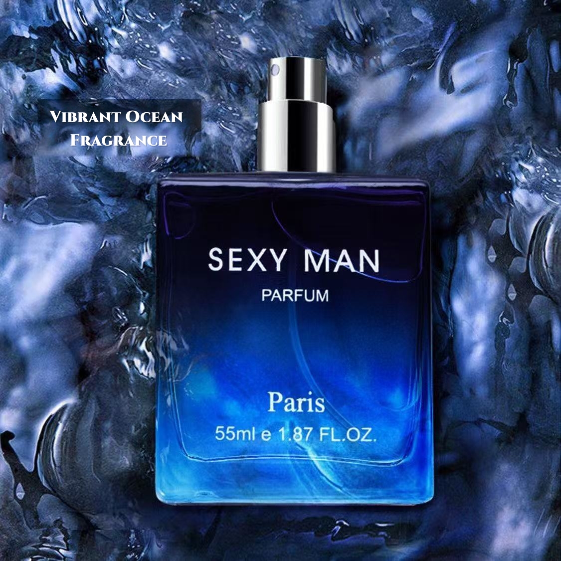 Parisian gentleman's passionat - Passion Fragrance Perfume 리뷰 및 가격