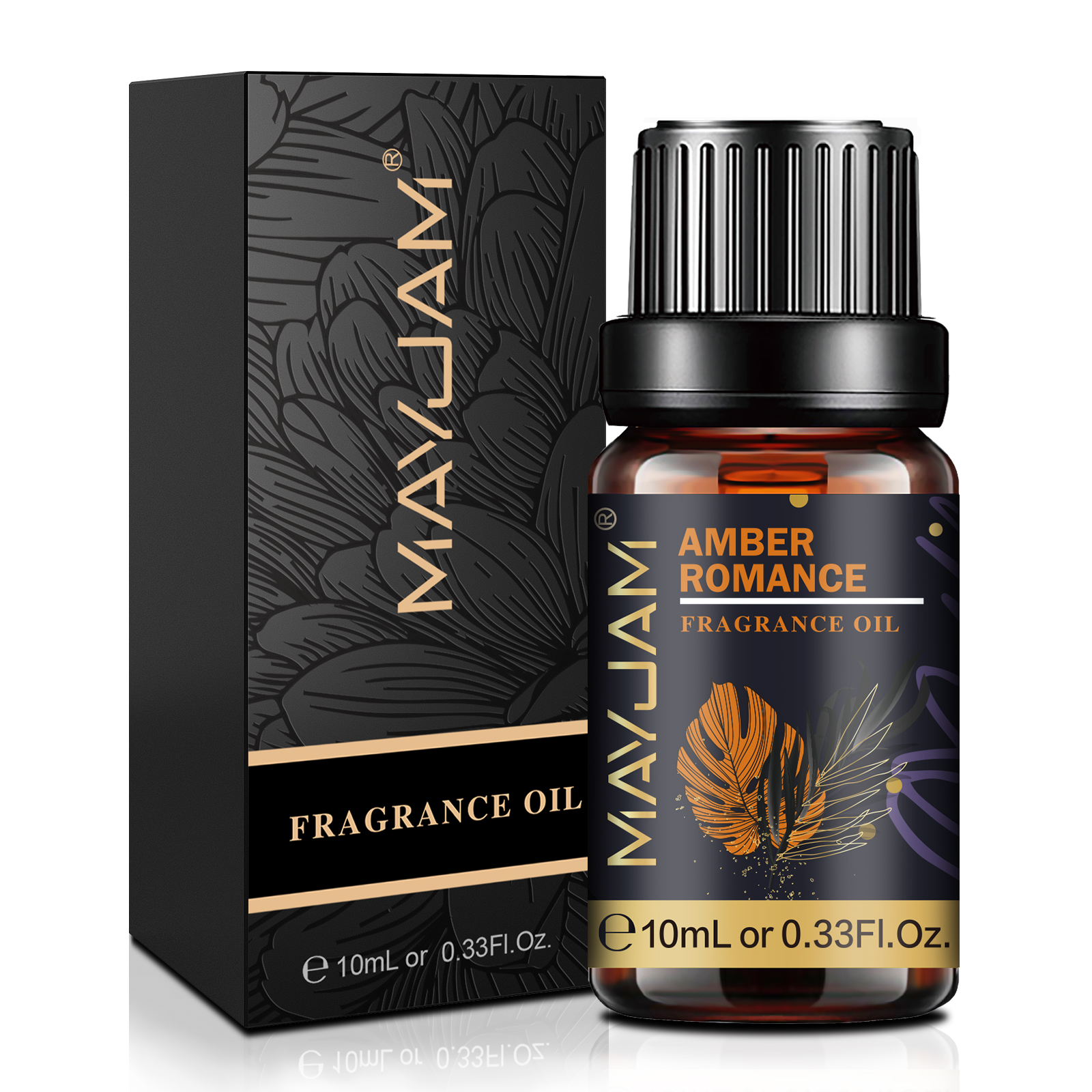 MAYJAM Diffuser Oil for Home   - Amber Musk Oil 리뷰 및 가격