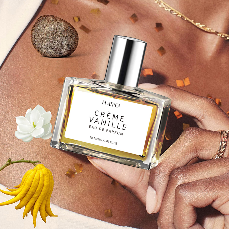 France Gourmet Fragrance Vanil - Passion Fragrance Perfume 리뷰 및 가격