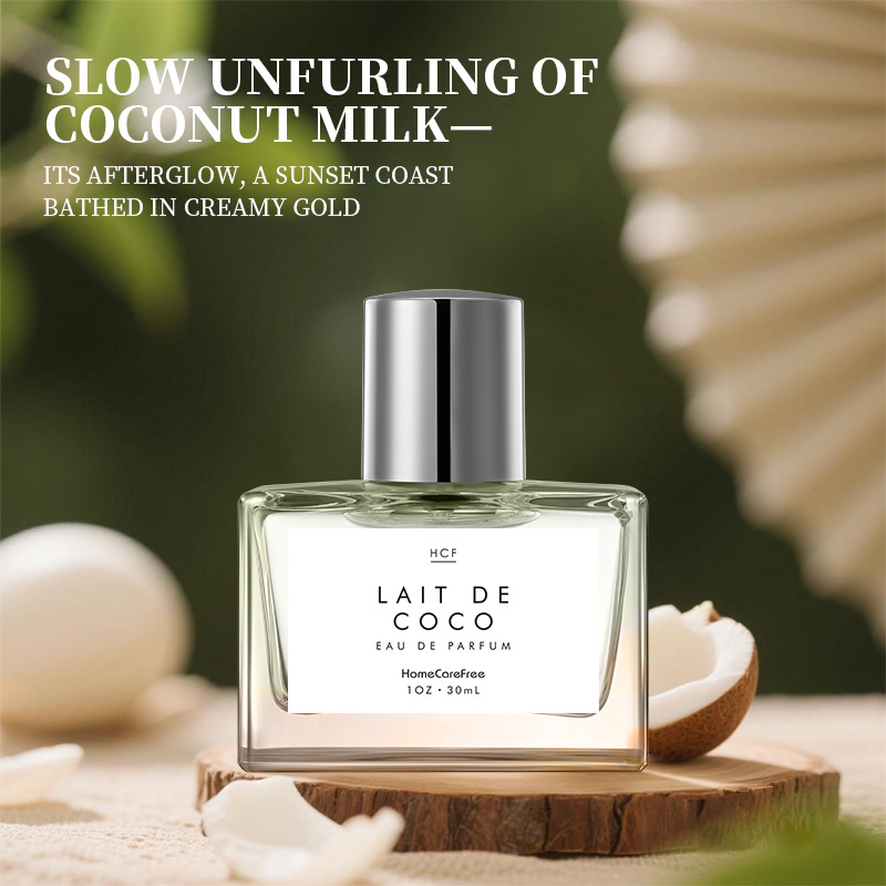 France Gourmet Fragrance Vanil - Passion Fragrance Perfume 리뷰 및 가격