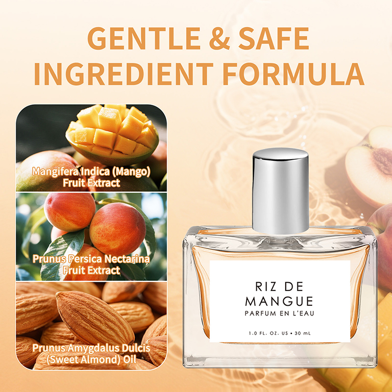 France Gourmet Fragrance Vanil - Passion Fragrance Perfume 리뷰 및 가격