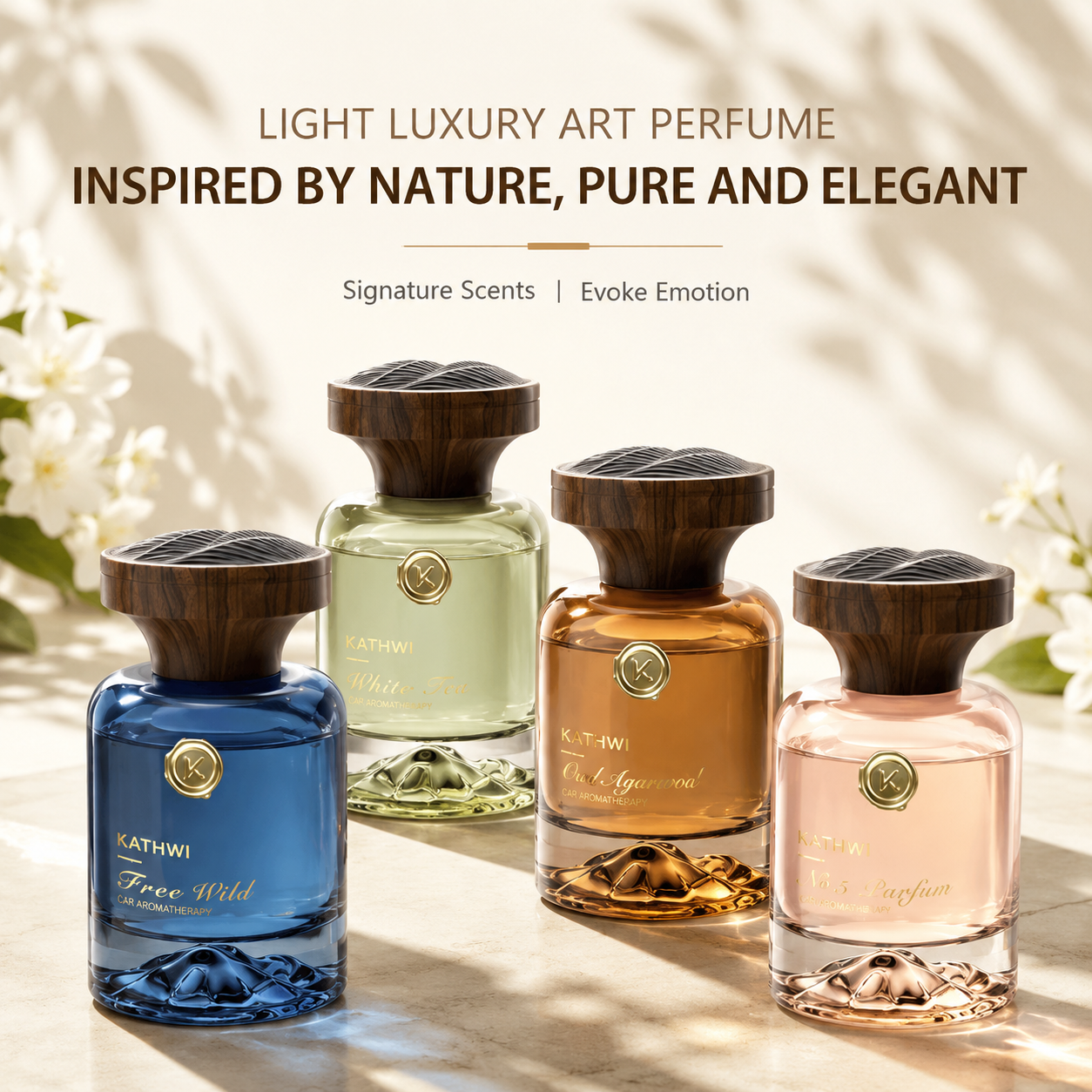 New Car Air Freshener Solid Pe - Perfume New Fragrance 리뷰 및 가격