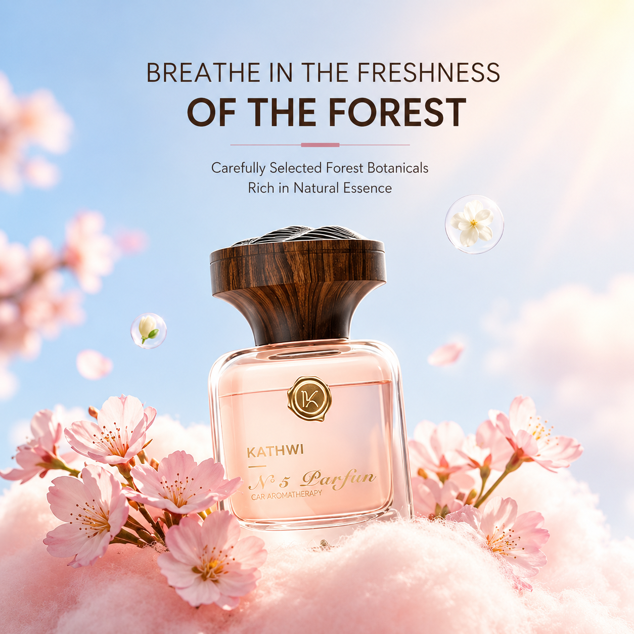 New Car Air Freshener Solid Pe - Perfume New Fragrance 리뷰 및 가격