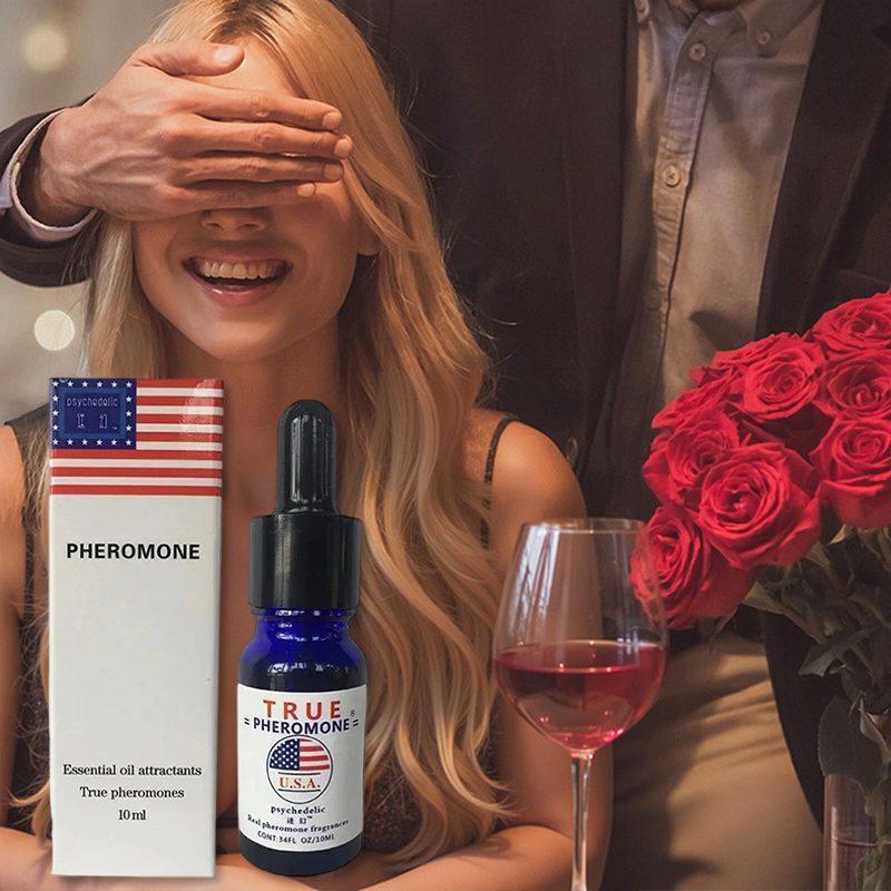 10ml Pheromone Couple Concentr - Passion Fragrance Perfume 리뷰 및 가격