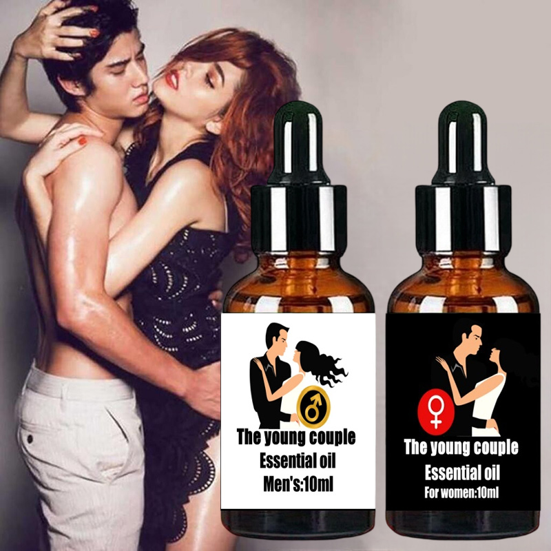 10ml Pheromone Couple Concentr - Passion Fragrance Perfume 리뷰 및 가격