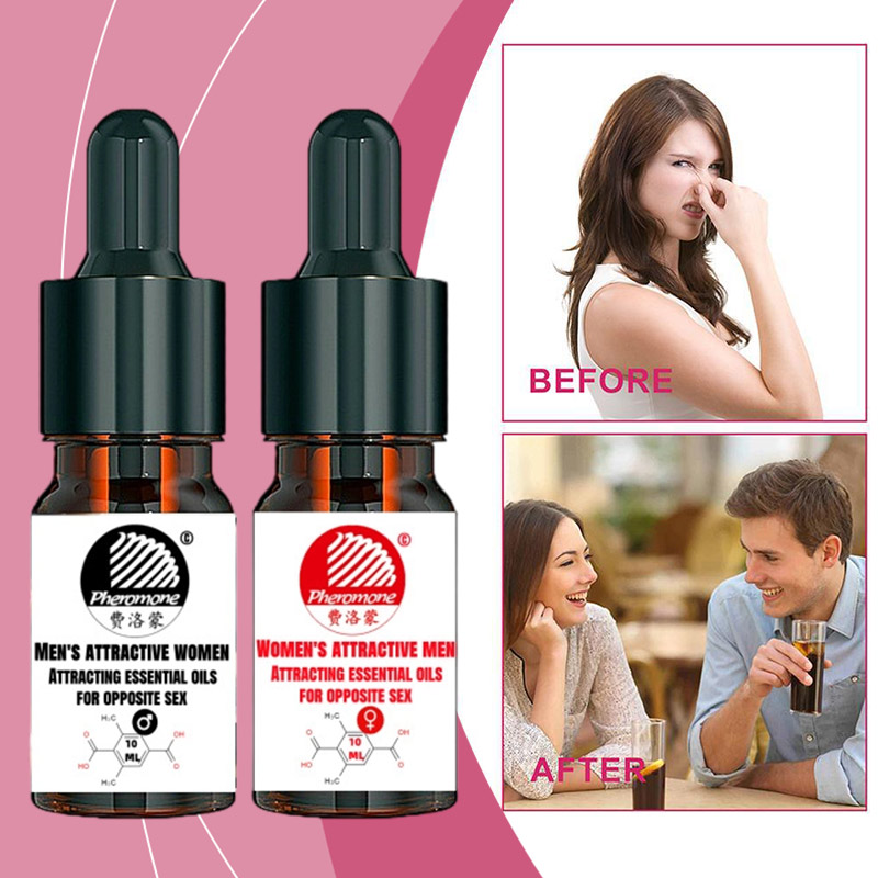 10ml Pheromone Couple Concentr - Passion Fragrance Perfume 리뷰 및 가격