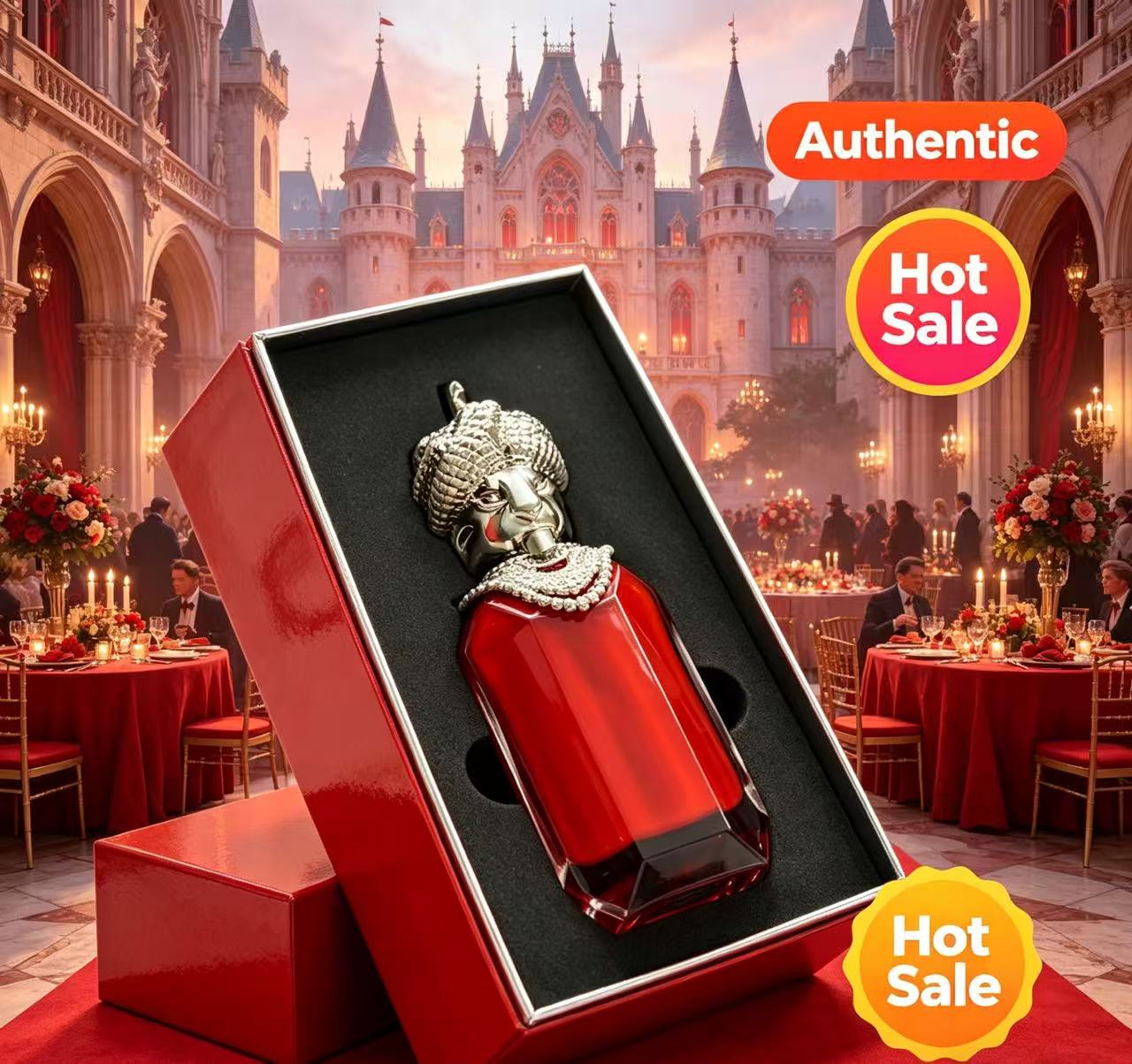 Premium Grade Timeless Perfume - Passion Fragrance Perfume 리뷰 및 가격