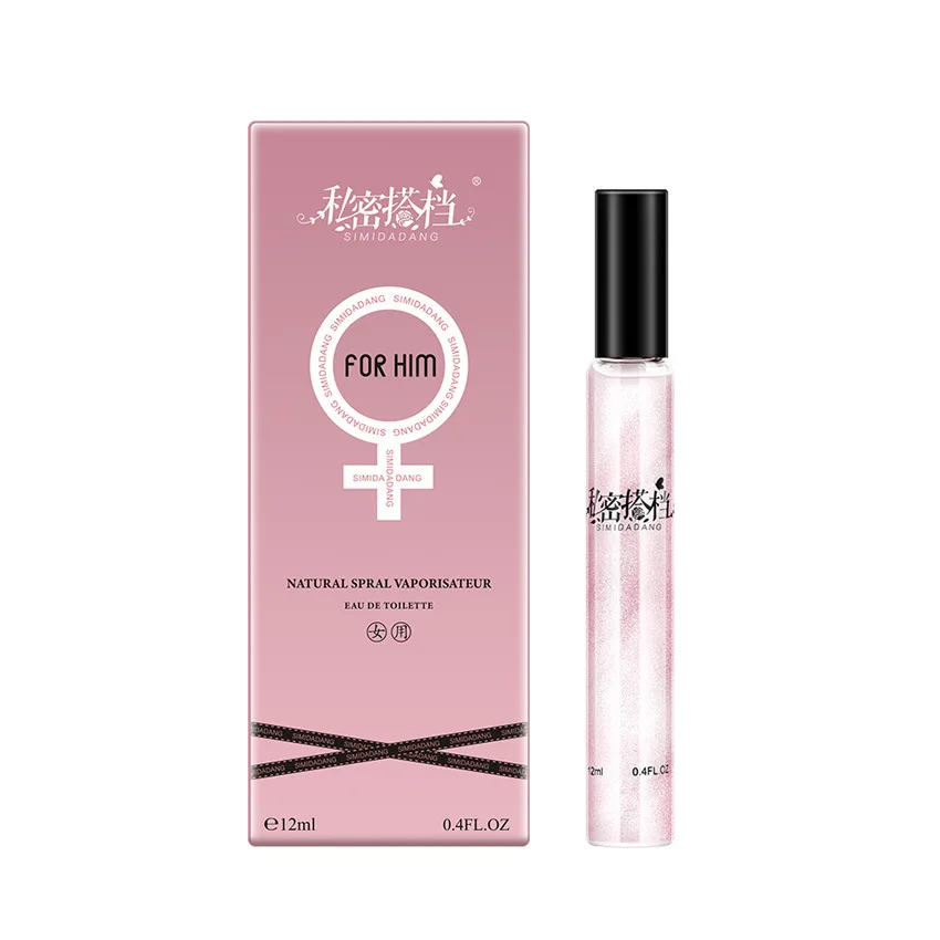 3pcs 12ml Women & Men Fashion  - Passion Fragrance Perfume 리뷰 및 가격