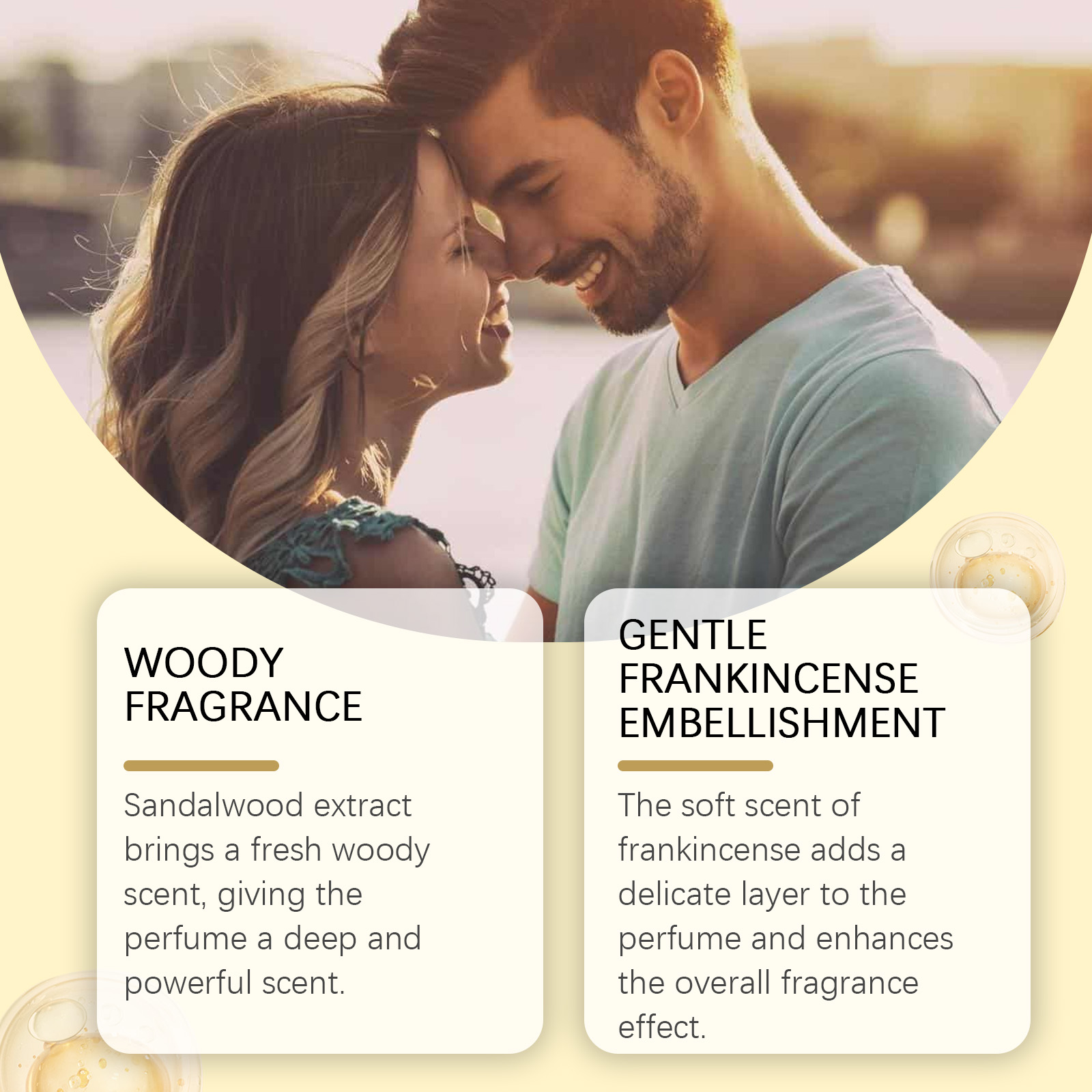 50ml Unisex Charm Fragrance Sm - Perfume Fragrance List 리뷰 및 가격