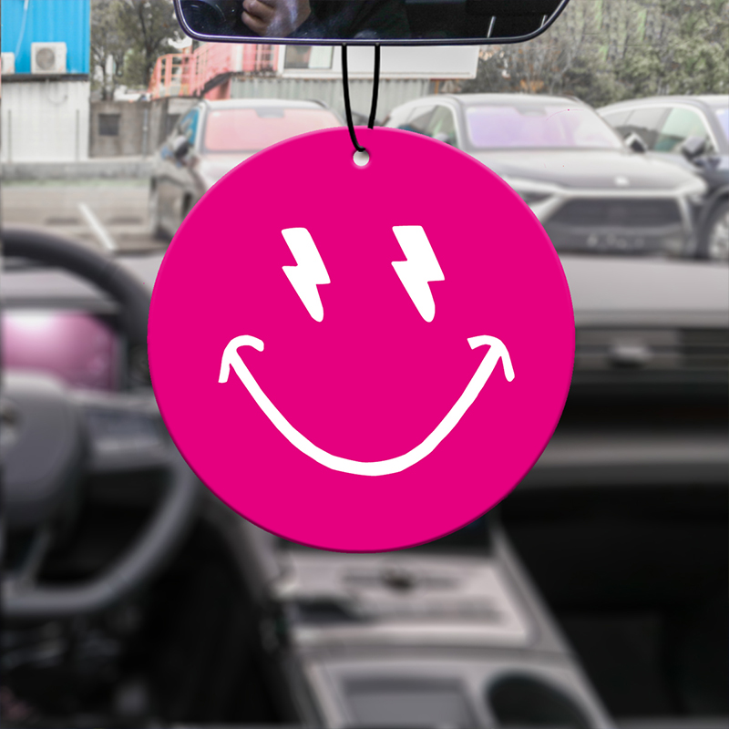 Passionate Smile Car Perfume A - Passion Fragrance Perfume 리뷰 및 가격