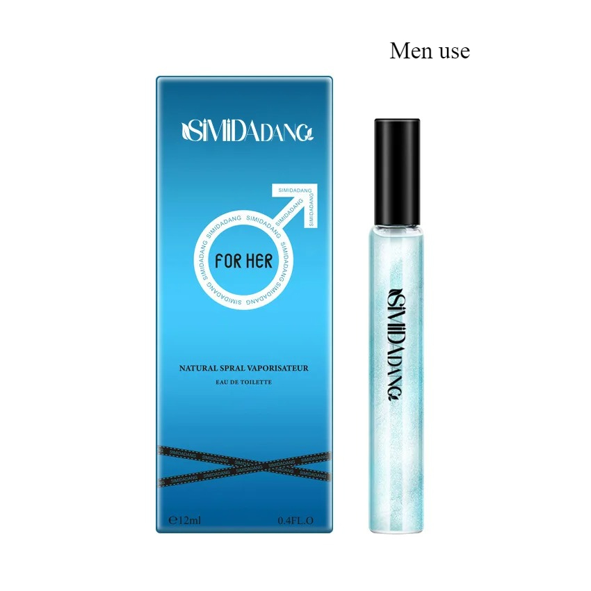 3/5/7pcs 12ml Women/Men Fragra - Passion Fragrance Perfume 리뷰 및 가격
