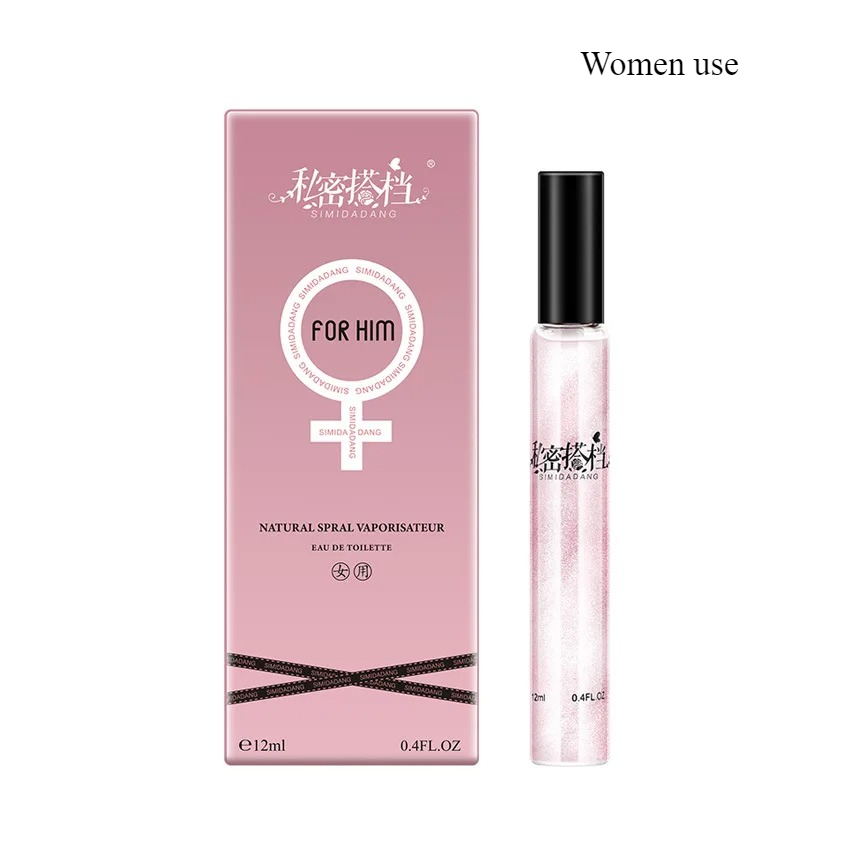3/5/7pcs 12ml Women/Men Fragra - Passion Fragrance Perfume 리뷰 및 가격