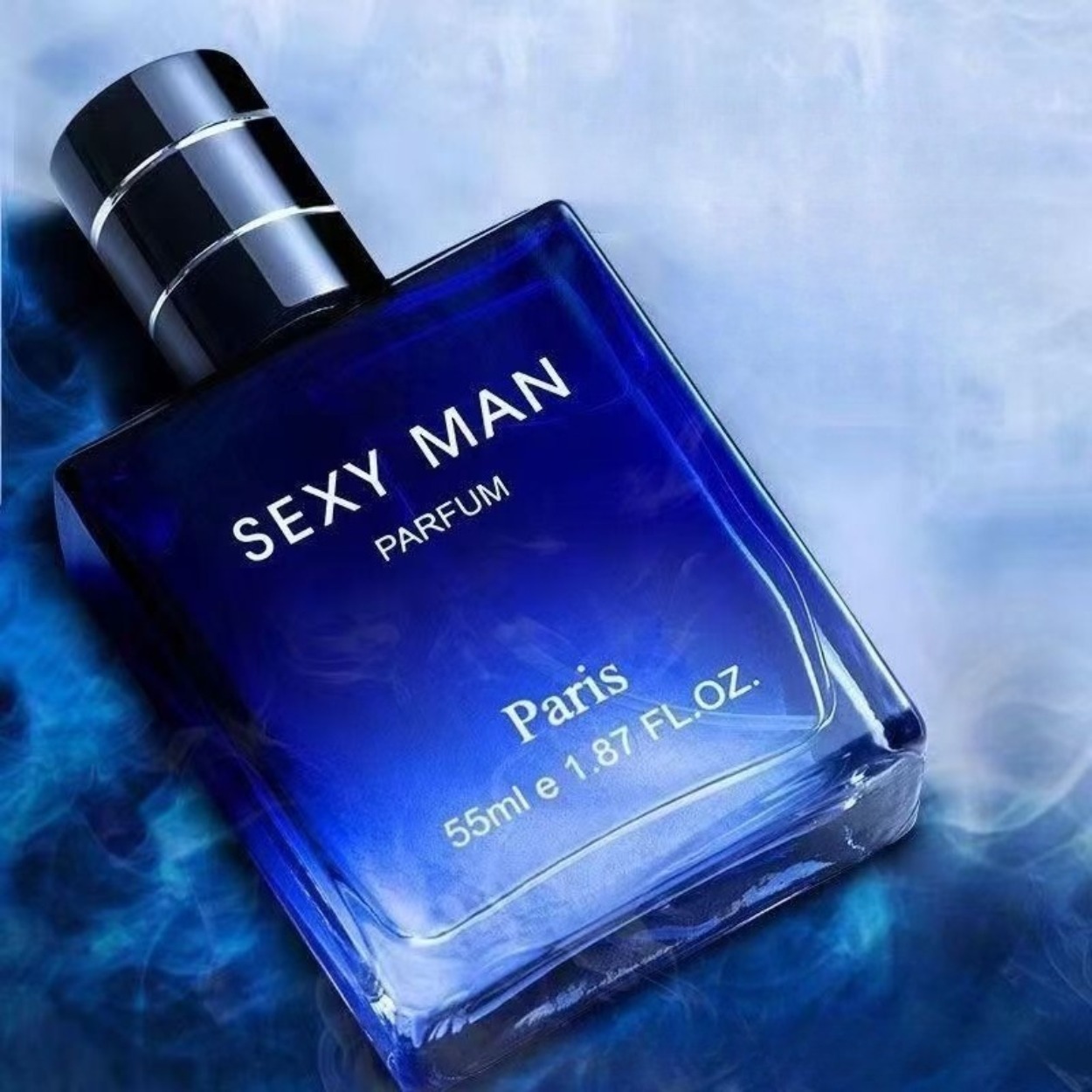 Long-Lasting Men's Fragrance:  - Passion Fragrance Perfume 리뷰 및 가격