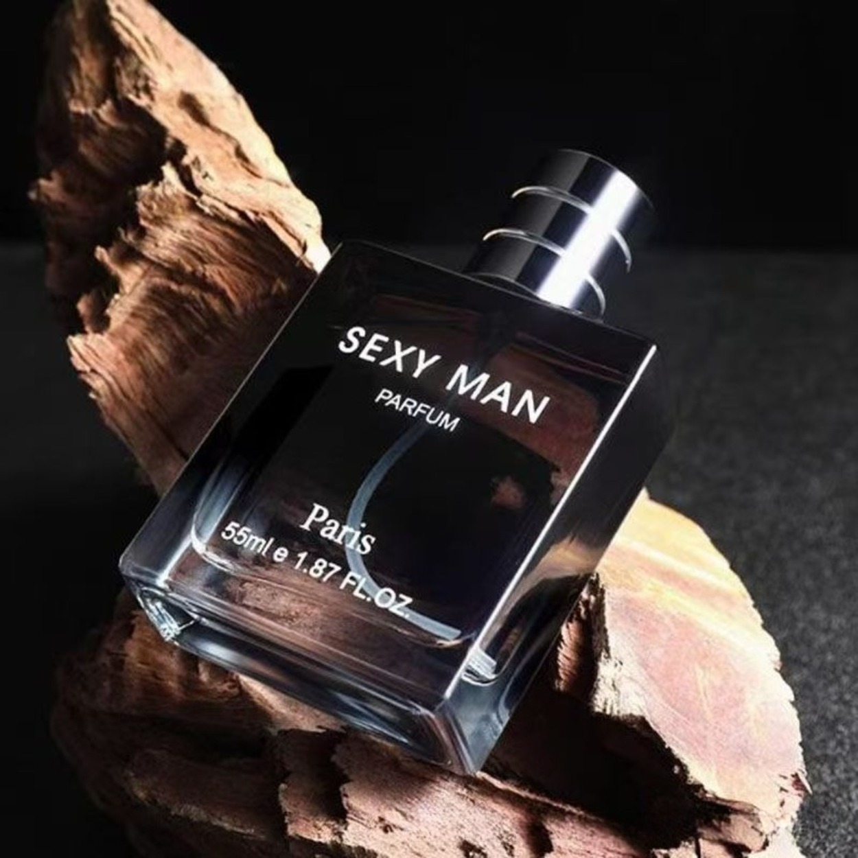 Long-Lasting Men's Fragrance:  - Passion Fragrance Perfume 리뷰 및 가격