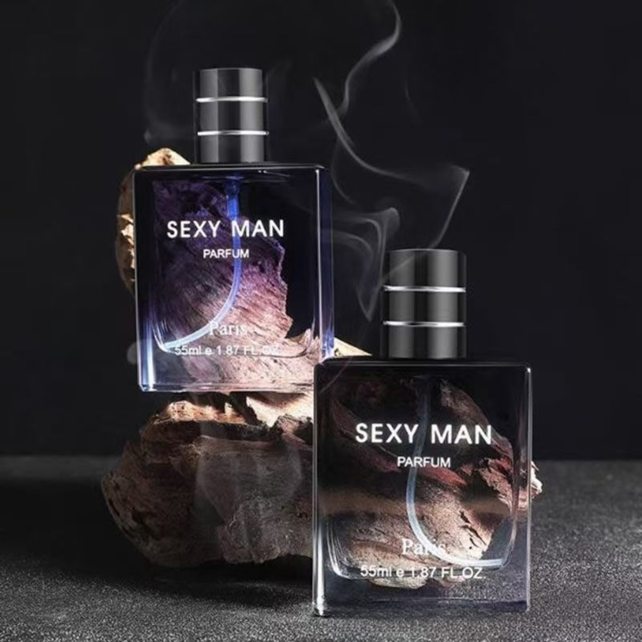Long-Lasting Men's Fragrance:  - Passion Fragrance Perfume 리뷰 및 가격