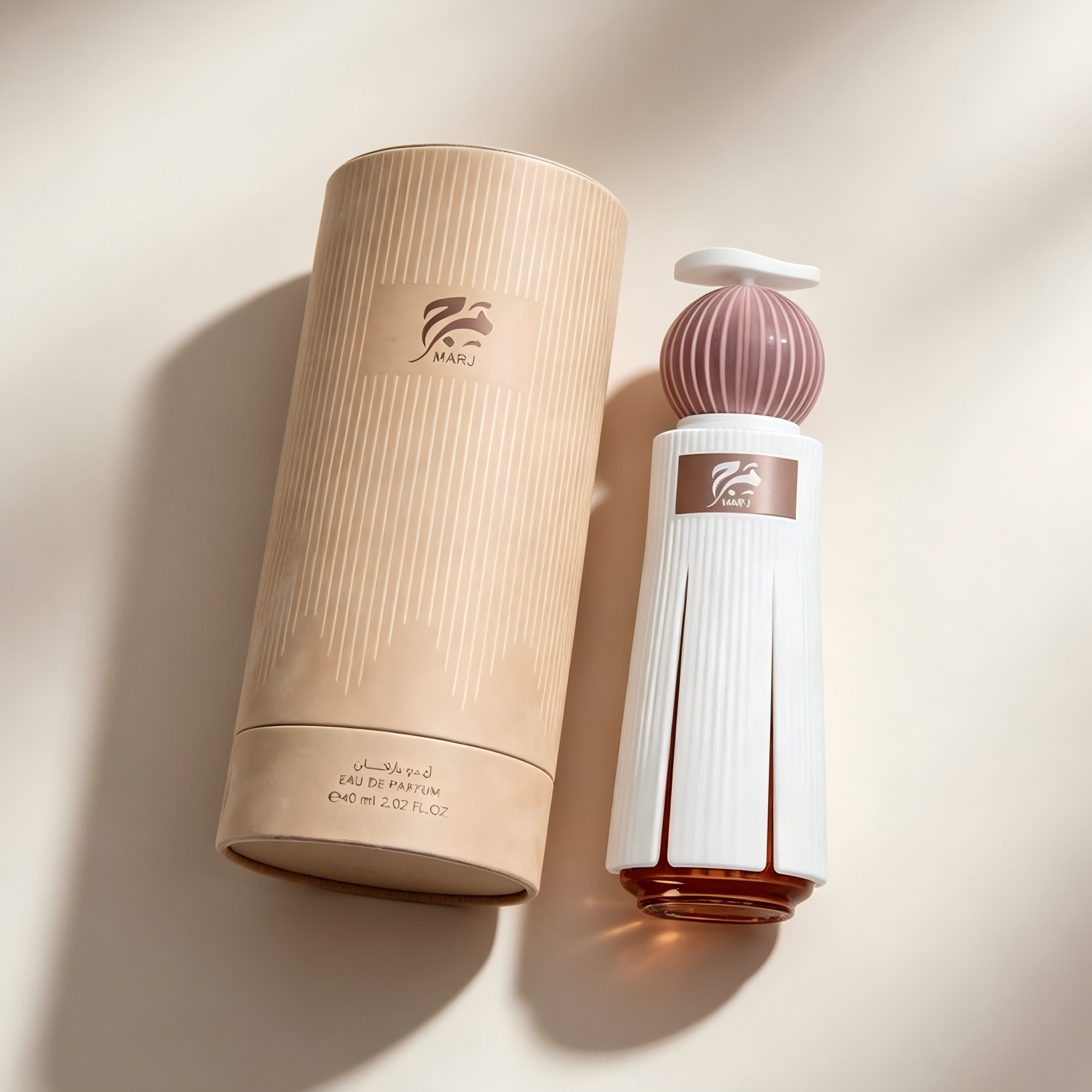 Marj 2.02oz Perfume Spray, Tho - Amber Musk Oil 리뷰 및 가격