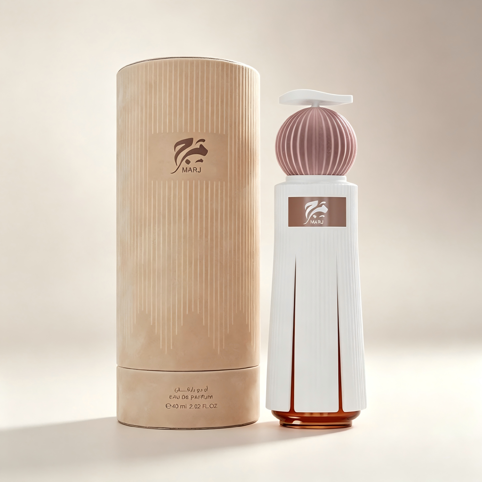 Marj 2.02oz Perfume Spray, Tho - Amber Musk Oil 리뷰 및 가격