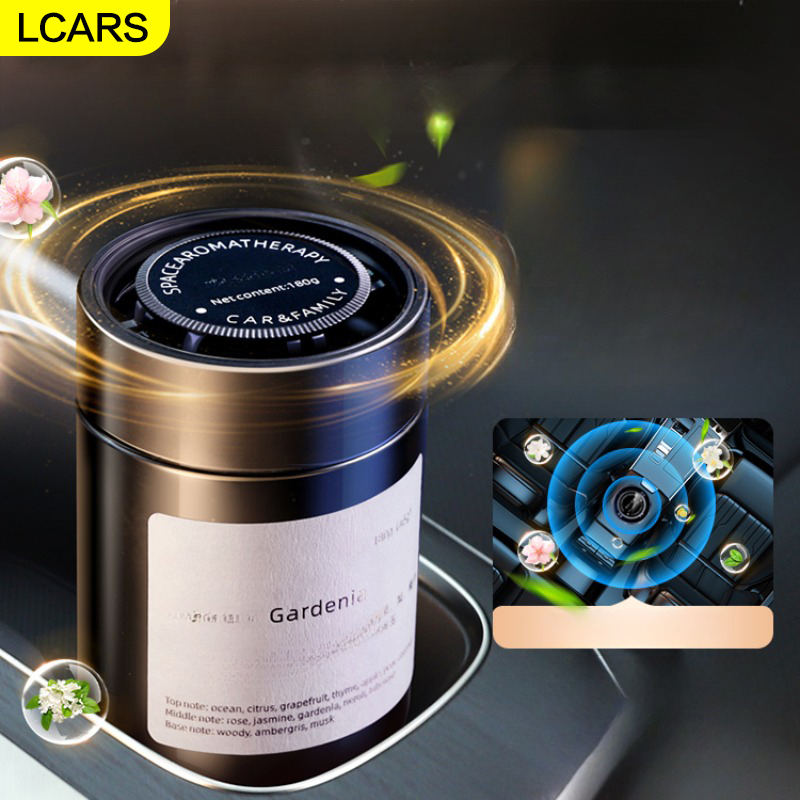 Car Aromatherapy Solid Balm Pe - Perfume New Fragrance 리뷰 및 가격