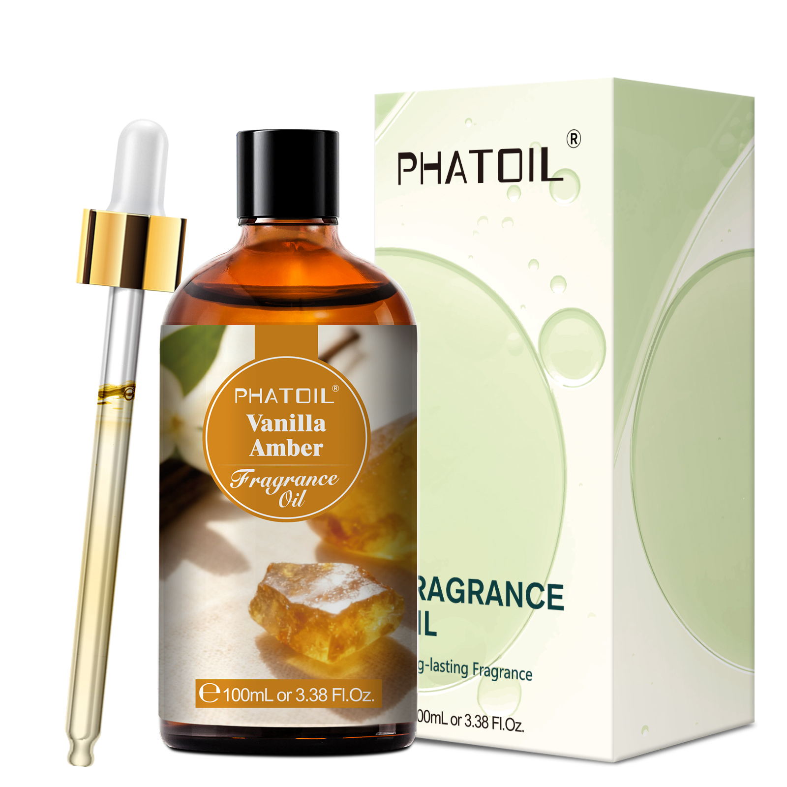 PHATOIL 100ml Oud Warmth Fragr - Amber Musk Oil 리뷰 및 가격