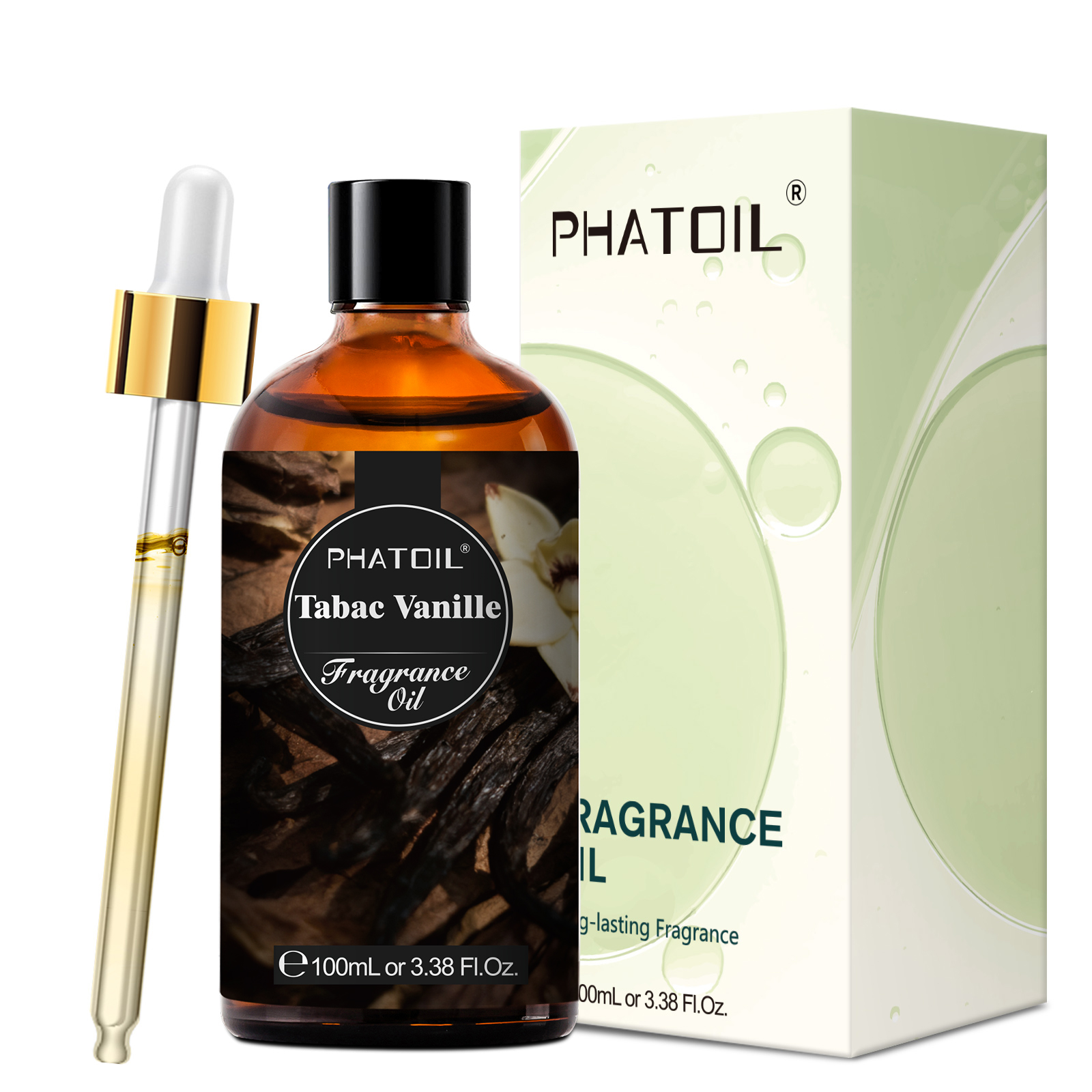 PHATOIL 100ml Oud Warmth Fragr - Amber Musk Oil 리뷰 및 가격