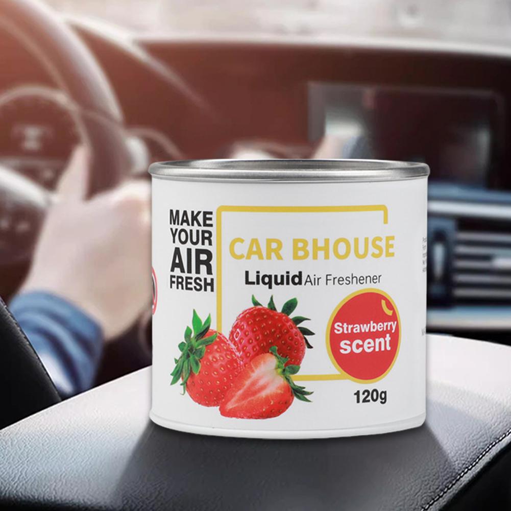 NEW Car Air Gel Freshener Perf - Perfume New Fragrance 리뷰 및 가격