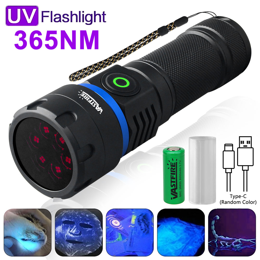 120W 6 * 4 core 365nm UV Flash - Amber Musk Oil 리뷰 및 가격
