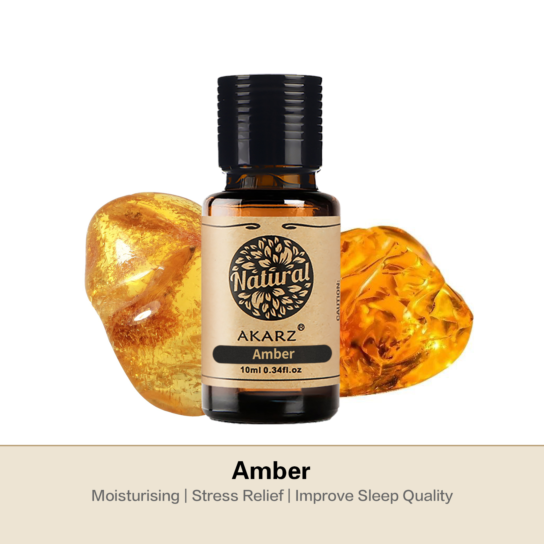 Amber Essential Oil – Versatil - Amber Musk Oil 리뷰 및 가격