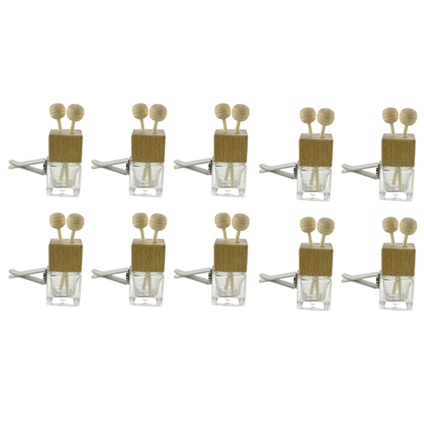 【PASSIONE 】40Pcs Car Perfume V - Passion Fragrance Perfume 리뷰 및 가격