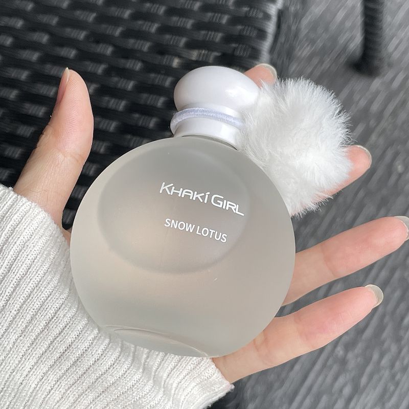 Snow Lotus Women' Perfume 100m - Amber Musk Oil 리뷰 및 가격