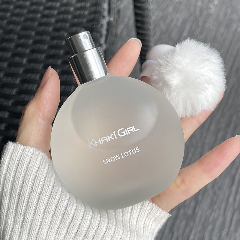 Snow Lotus Women' Perfume 100m - Amber Musk Oil 리뷰 및 가격