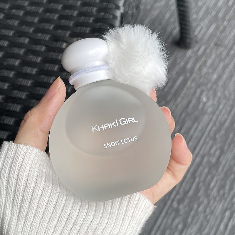 Snow Lotus Women' Perfume 100m - Amber Musk Oil 리뷰 및 가격