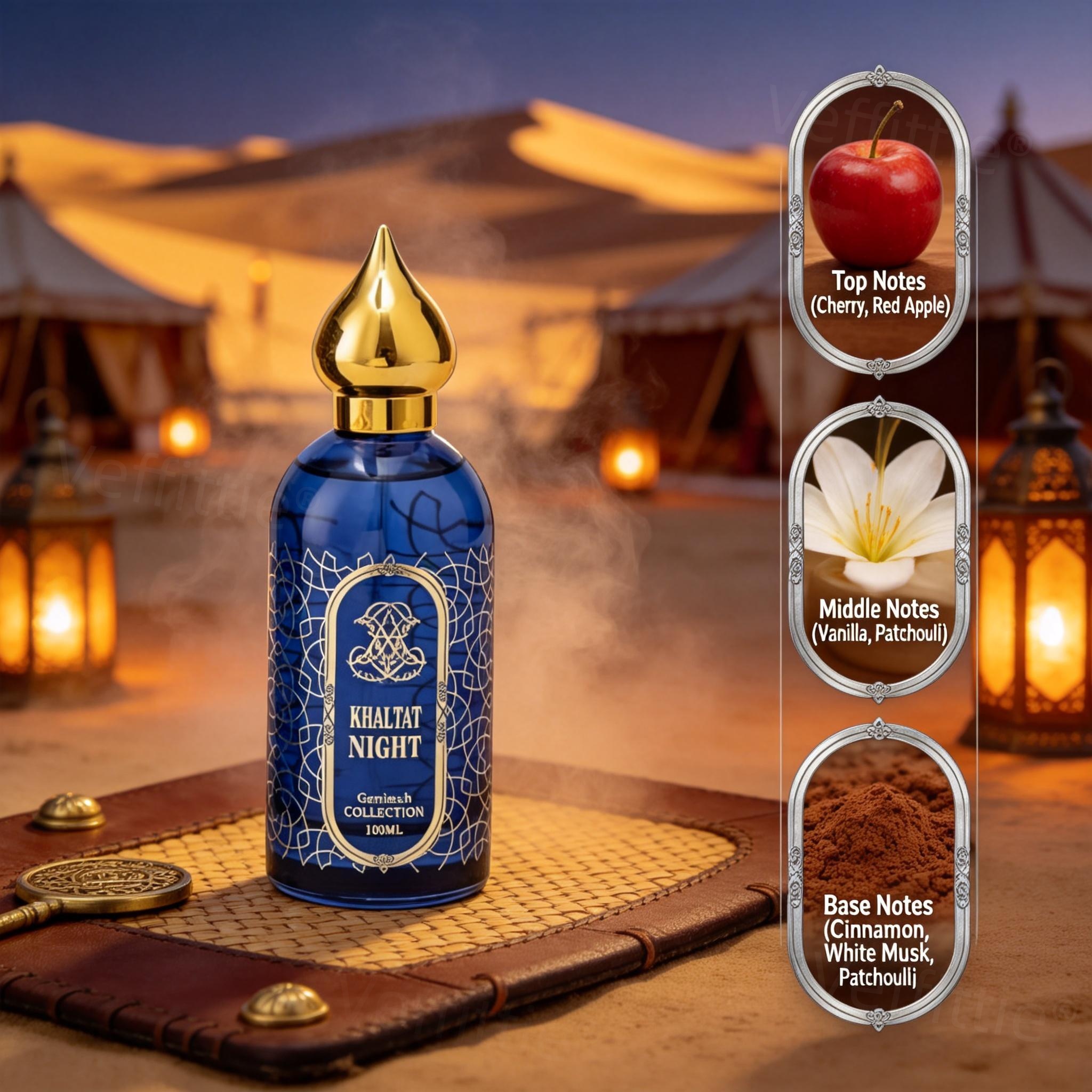 Noel Cherry Amber 100ml Eau De - Amber Musk Oil 리뷰 및 가격