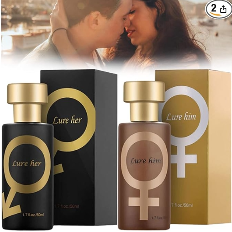 Men's Pheromone Perfume, Lasti - Passion Fragrance Perfume 리뷰 및 가격