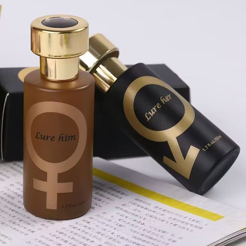 Men's Pheromone Perfume, Lasti - Passion Fragrance Perfume 리뷰 및 가격