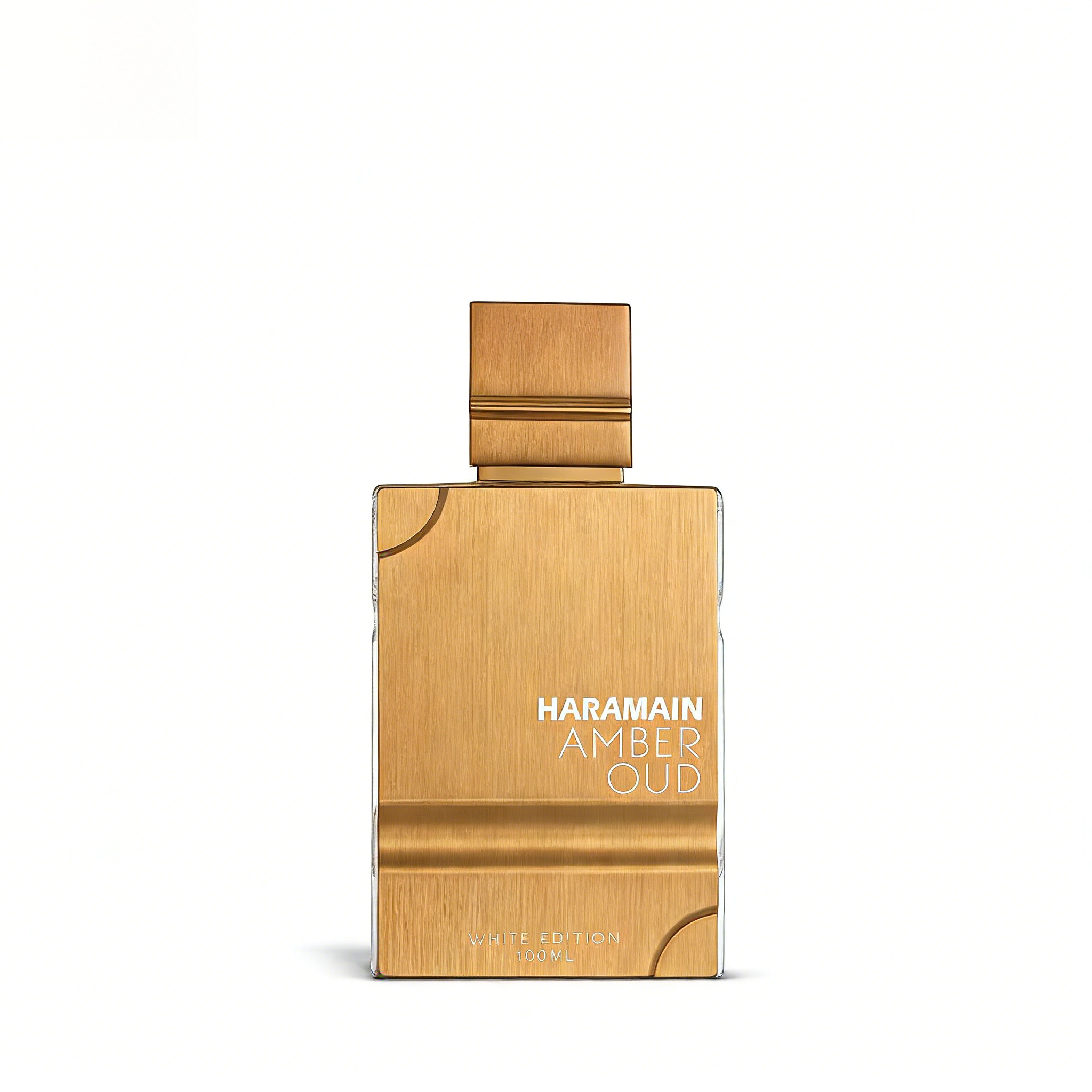 Al Haramain Amber Oud White Ed - Amber Musk Oil 리뷰 및 가격