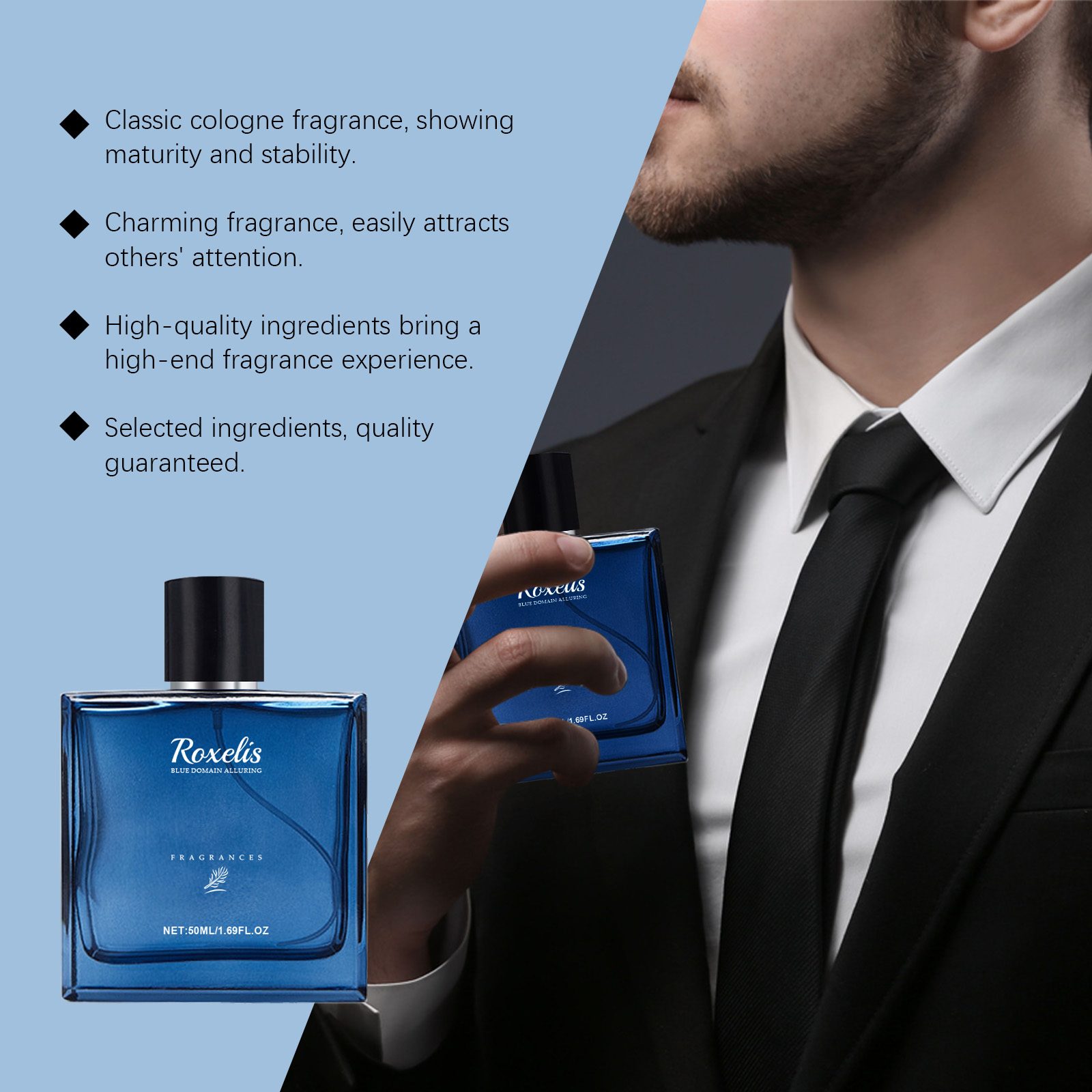 Blue Domain Women's Fragrance  - Perfume Fragrance List 리뷰 및 가격