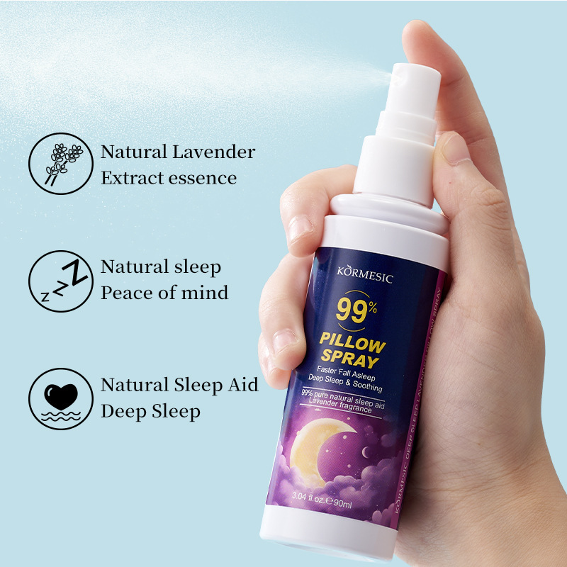 KORMESIC Lavender Perfume Spra - Perfume New Fragrance 리뷰 및 가격