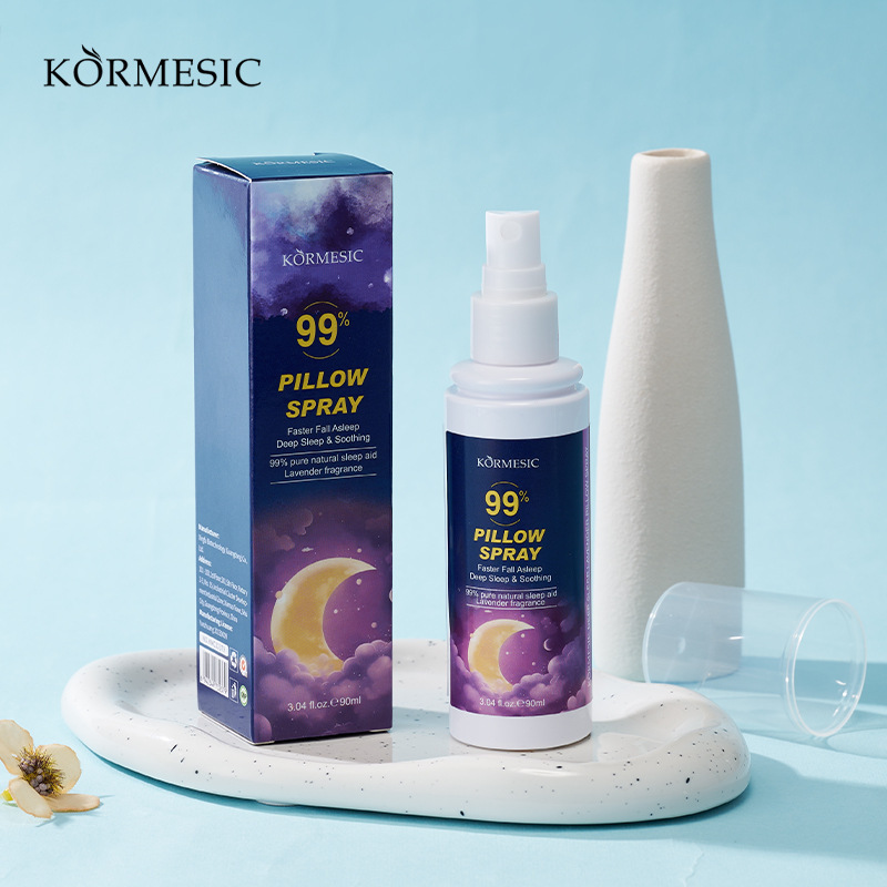 KORMESIC Lavender Perfume Spra - Perfume New Fragrance 리뷰 및 가격