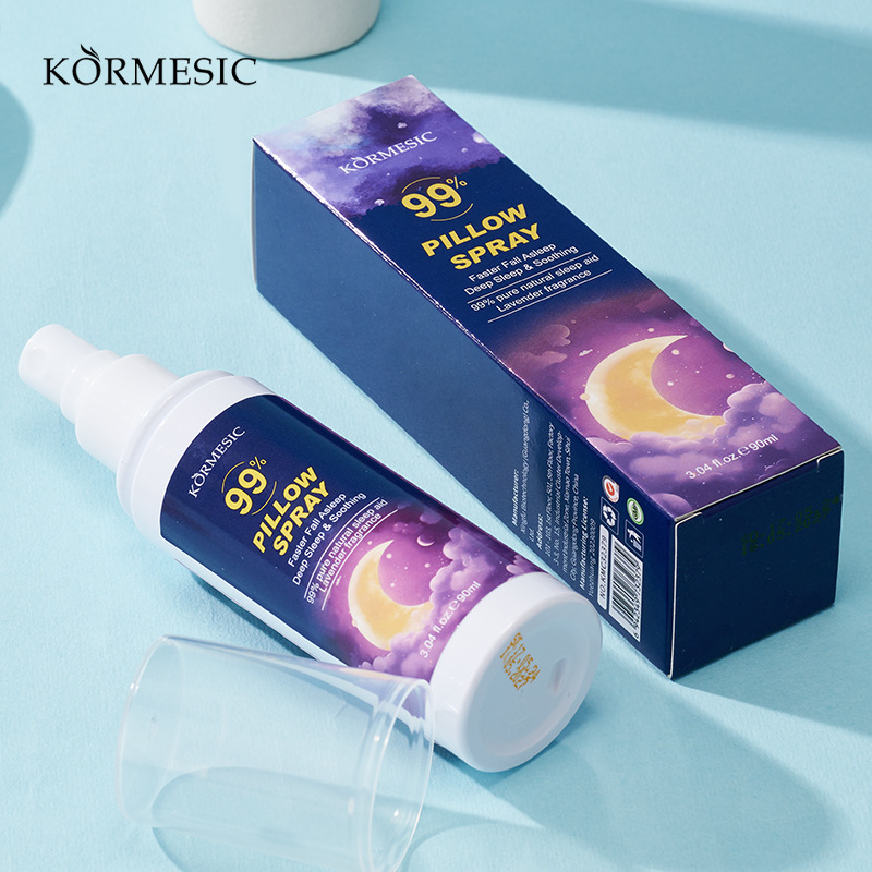 KORMESIC Lavender Perfume Spra - Perfume New Fragrance 리뷰 및 가격